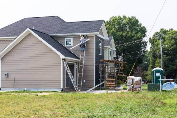 Custom Trim and Detailing for Siding in Bonner West Riverside, MT